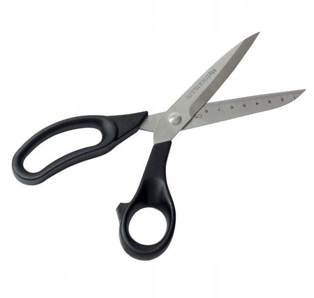 profesionální nůžky Premax "metrica"