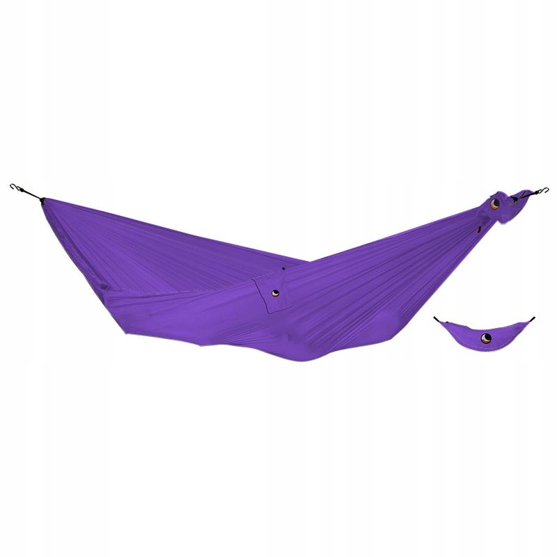 

Hamak Tttm jednoosobowy 200KG Purple 30 TMC30