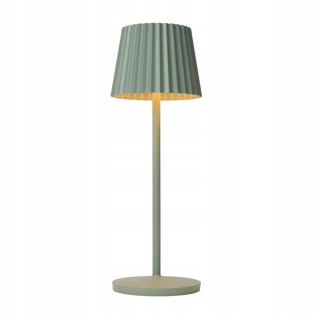Vonkajšia stolová Led lampa 2W Justine 27889/02/33 Lucide