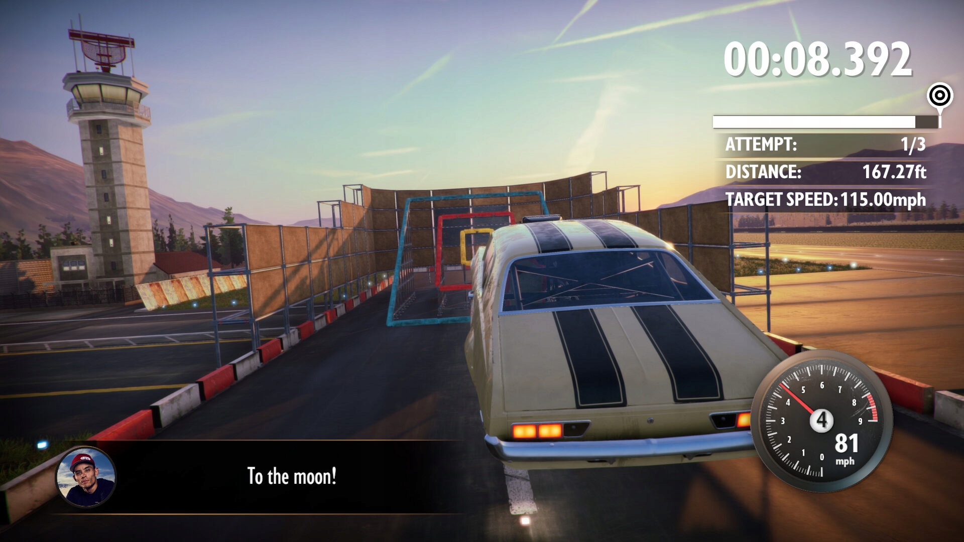 STREET OUTLAWS THE LIST XBOX ONE/X/S KLUCZ Tytuł STREET OUTLAWS: THE LIST KOD