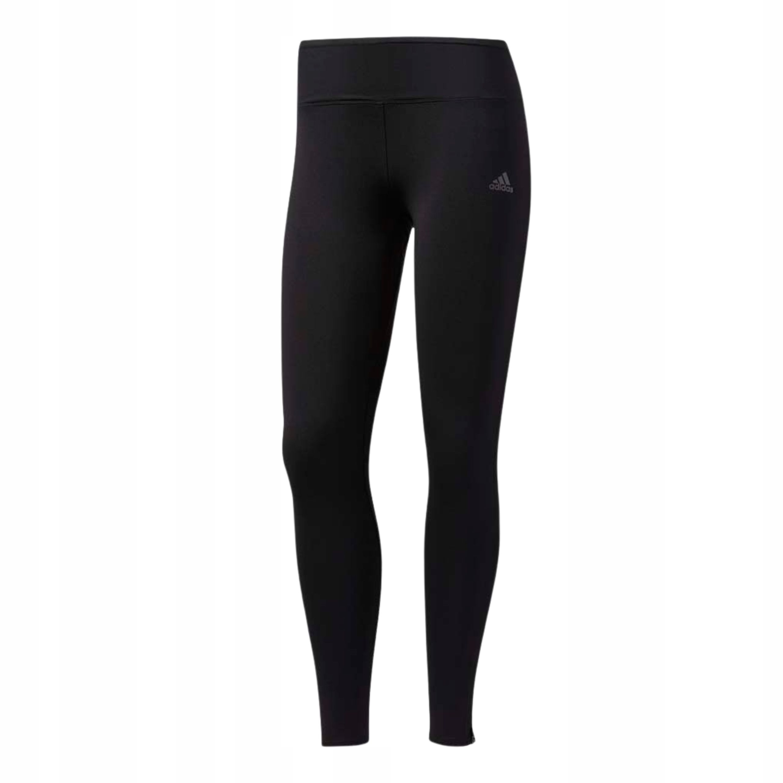 Damskie legginsy do biegania Adidas Response Tight M
