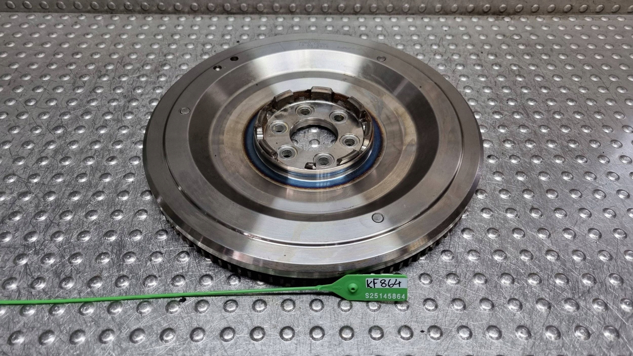 wheel flywheel CN5Q CHYQC VOLVO S60 II V60 1.6D