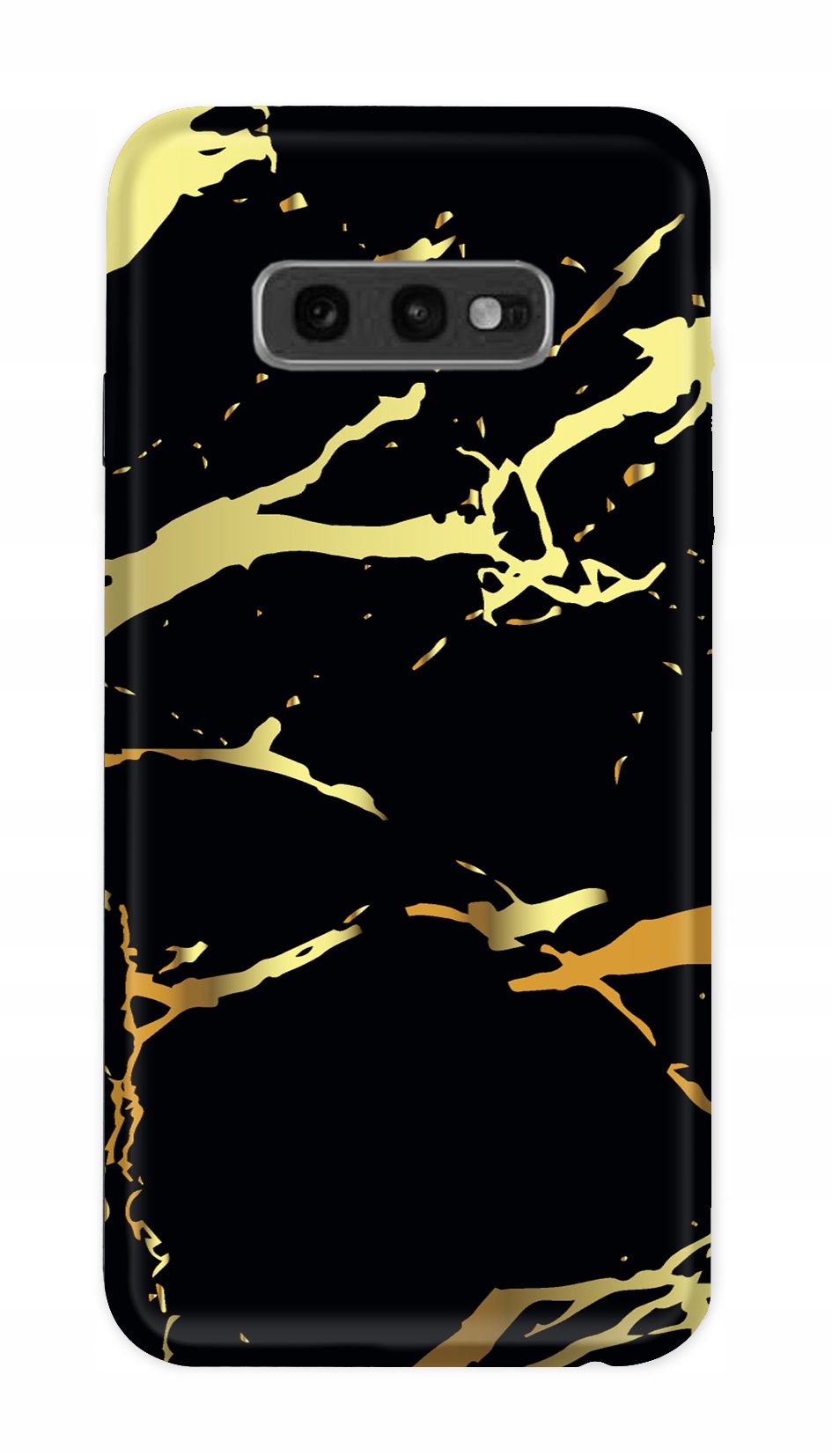 

Etui Do Samsung Galaxy S10E + Szkło / Różne Wzory