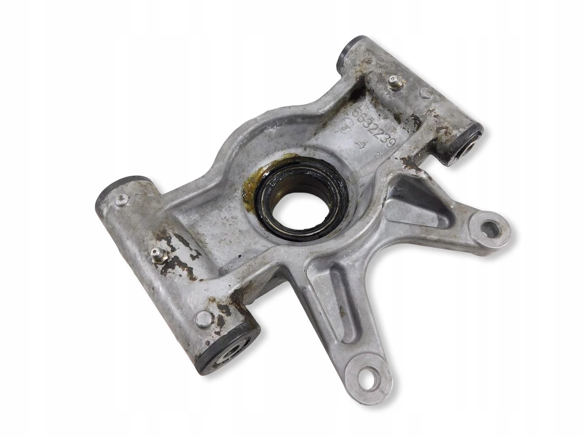 Pravá Výhybka Polaris Sportsman 550 850 1000 Xp U-11 5632239