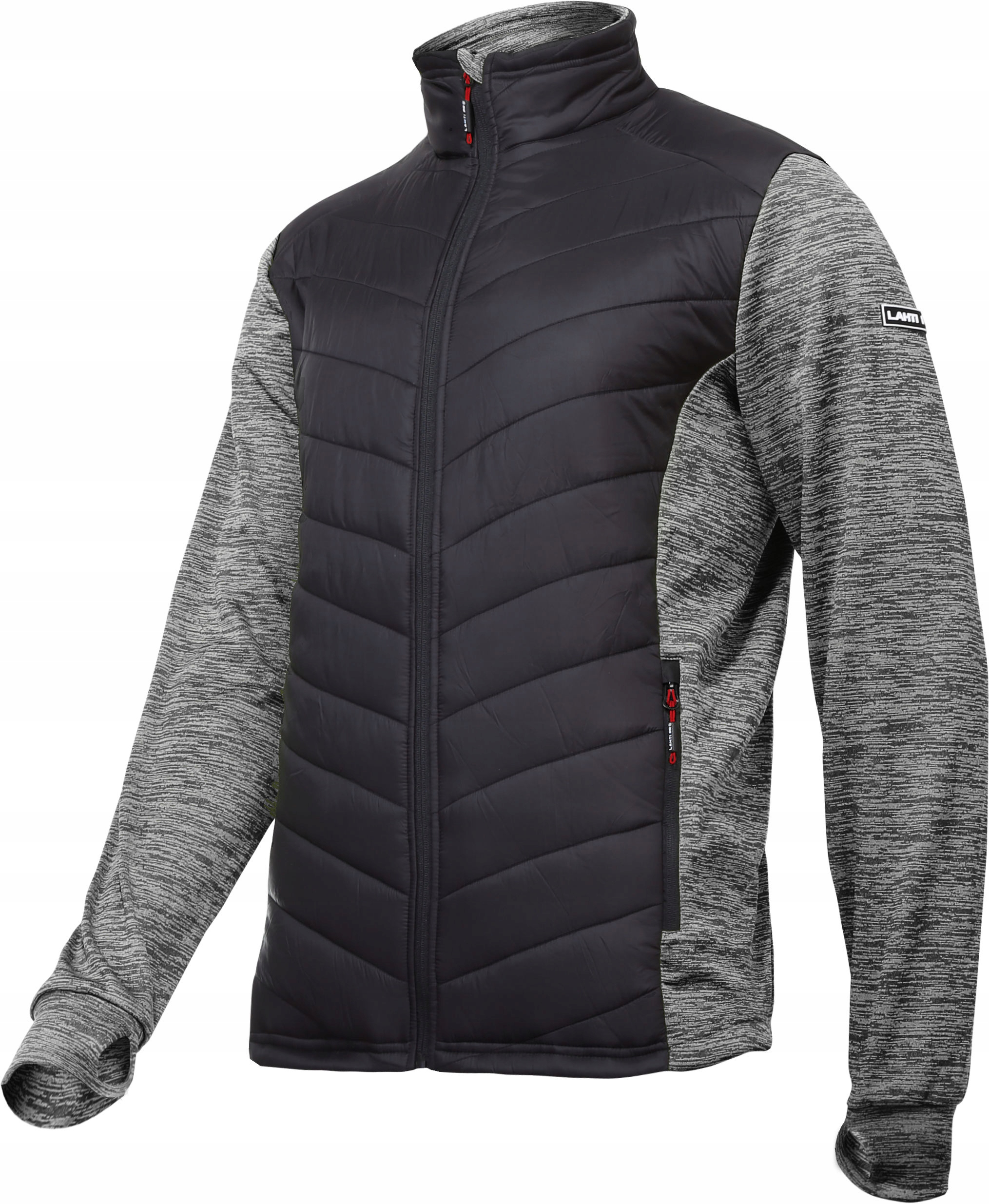 LAHTI PRO Bluza robocza ocieplana rozm. XL