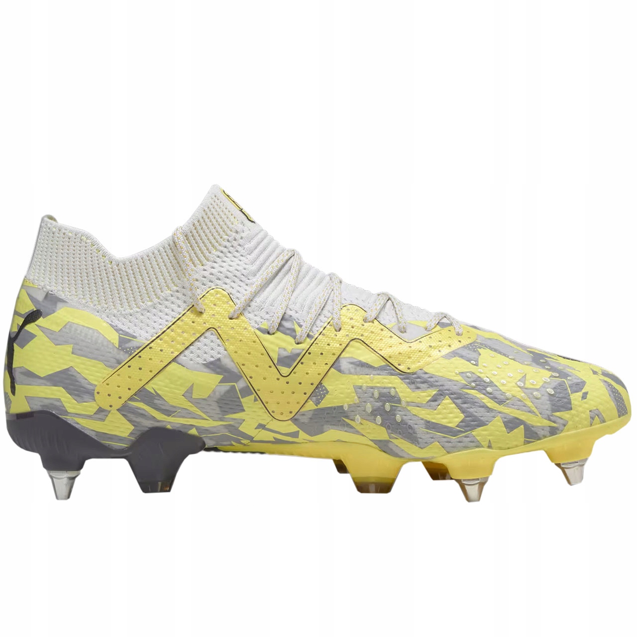 シューズ FUTURE ULTIMATE Mx SG PUMA公式】メンズ フューチャー 7 アルティメット MXSG サッカー