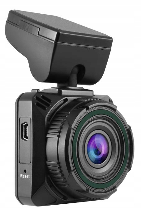 Záznamník jazdy autokamera G-Sensor Full Hd Navitel MSR700