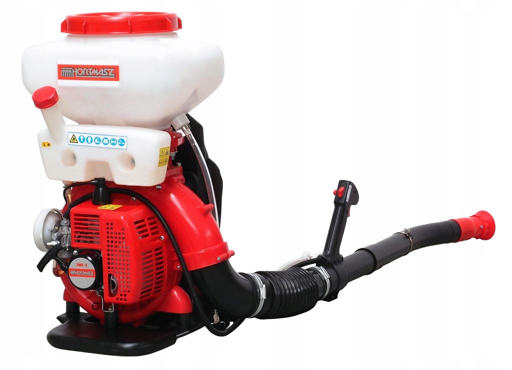 Opryskiwacz Spalinowy Hortmasz Hos 230 12L 3WF-3