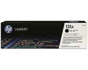 Hp toner 131A/Black/1600 stran