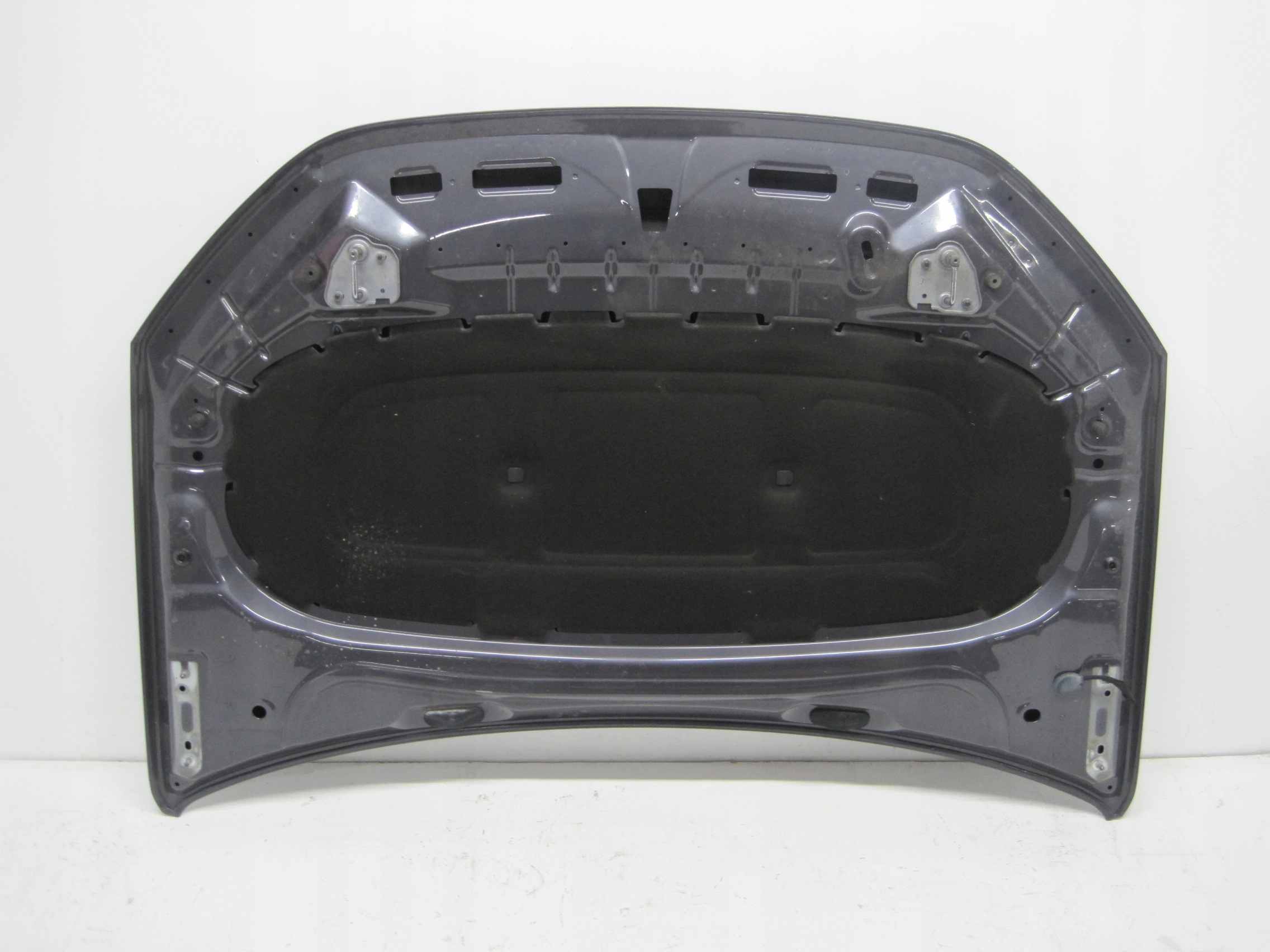 Capot VW TAIGO 2G7 22R