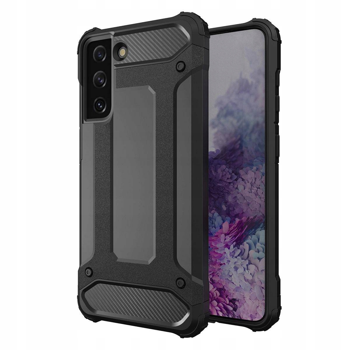 Hybrid Armor etui do Samsung Galaxy S23+ pancerny hybrydowy pokrowiec