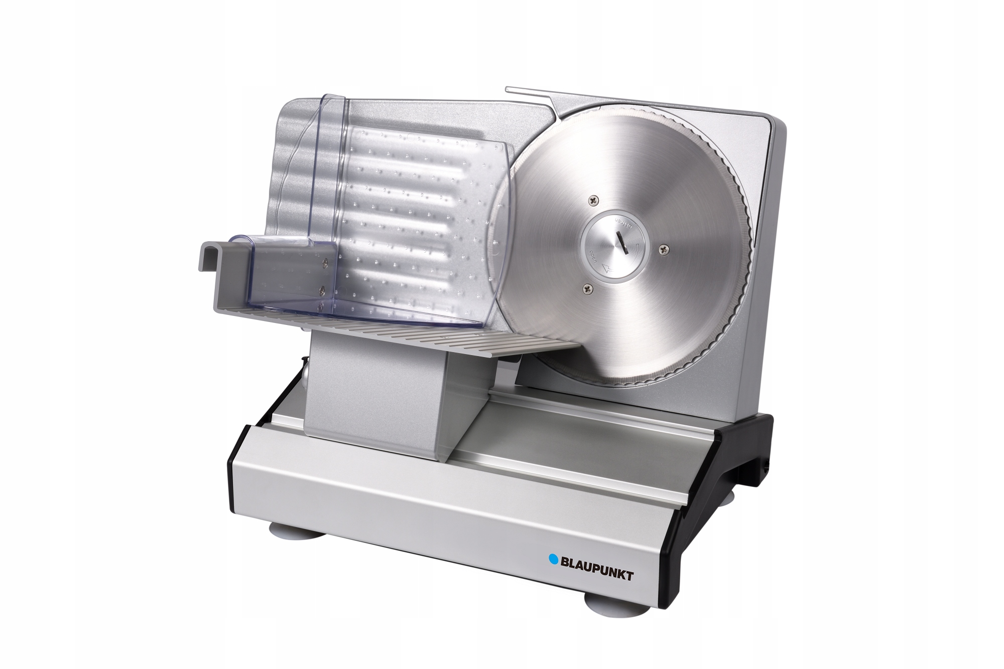 Krajalnica Blaupunkt FMS601 250 W srebrna