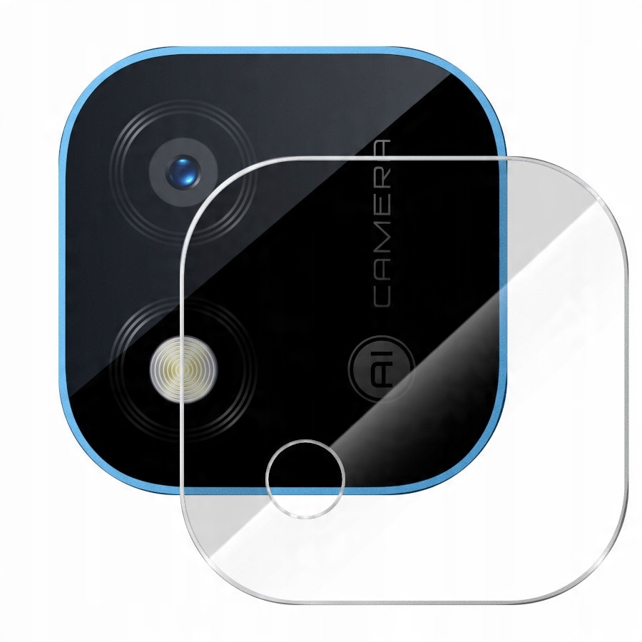 

Szkło Na Aparat Obiektyw Szybka Do Realme C11 2021