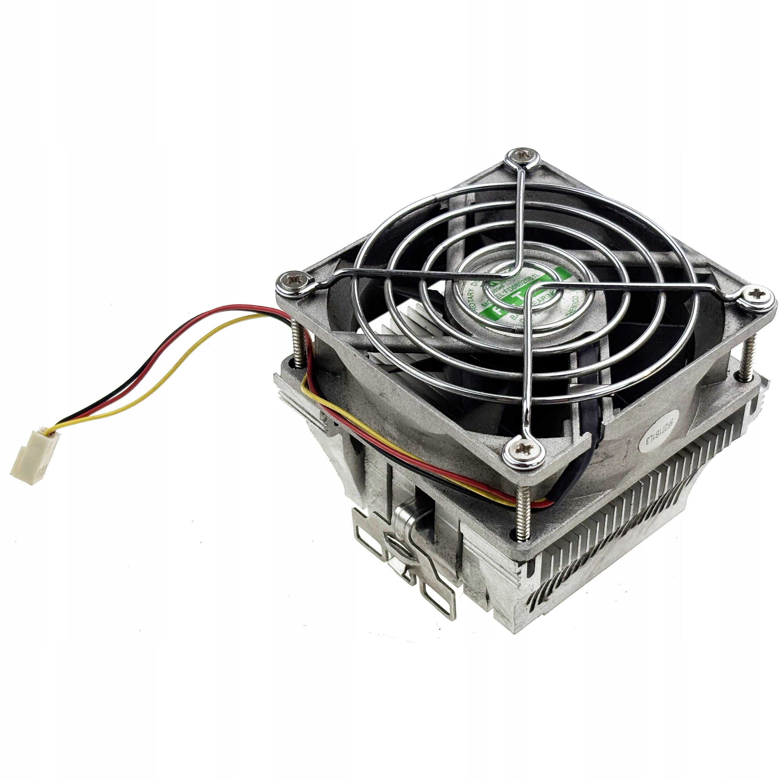 462 Cooler FTC 100 % OK ŮuU