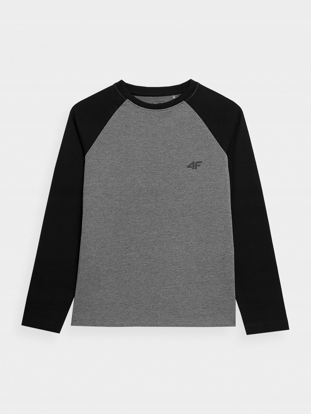 

Koszulka Longsleeve 4F HJZ22-JTSML001-134-24M