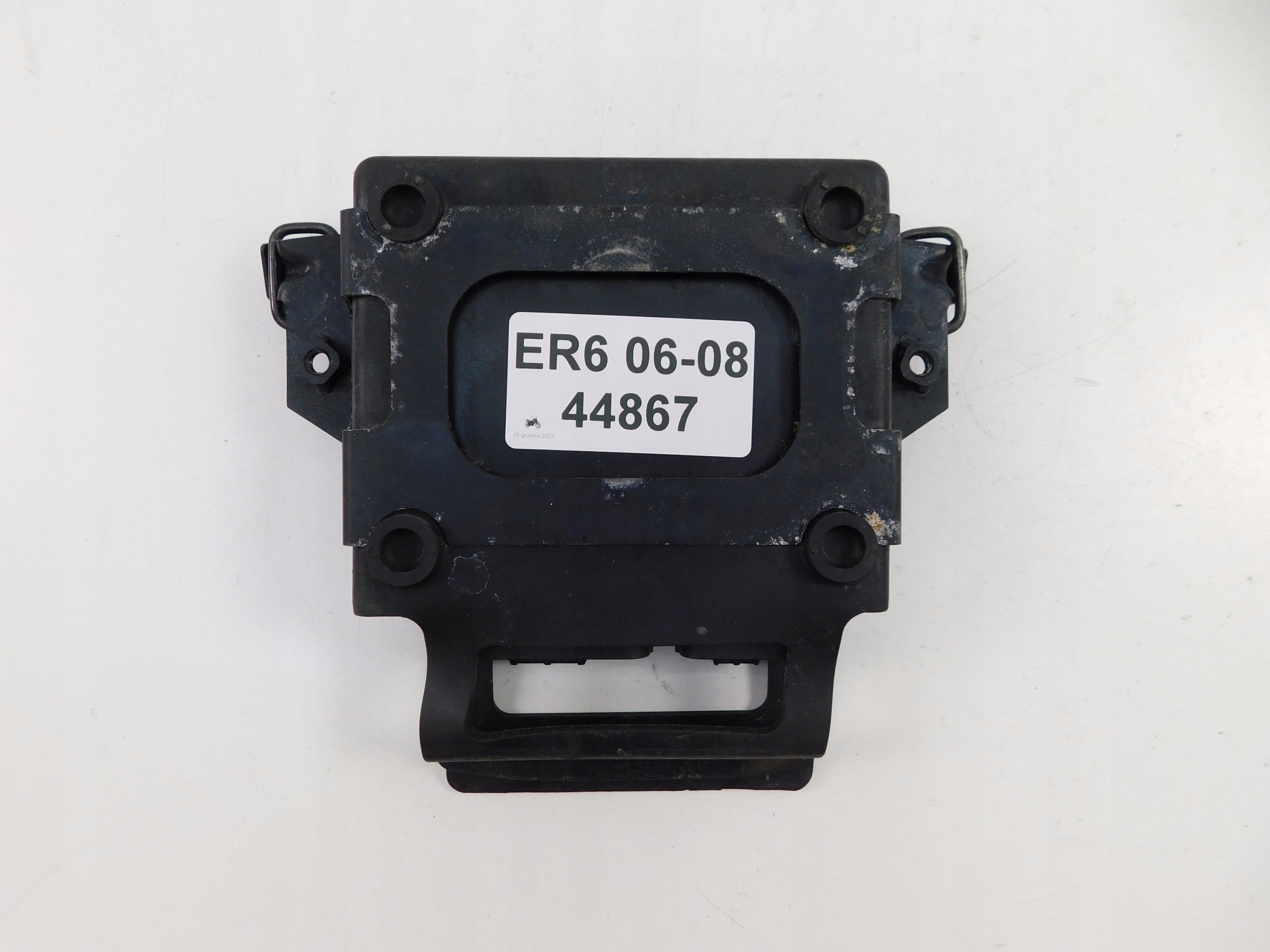 KAWASAKI ER6 06-08 МОДУЛЬ