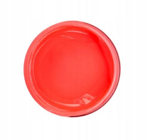 Barva na tmavé prádlo 1l 0250 červená fluo
