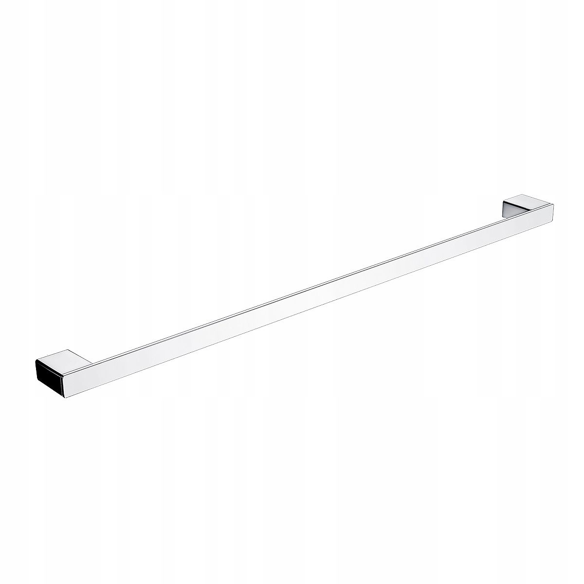 Nimco Kibo nástenný držiak na uteráky, 63 cm Ki 14061-26_