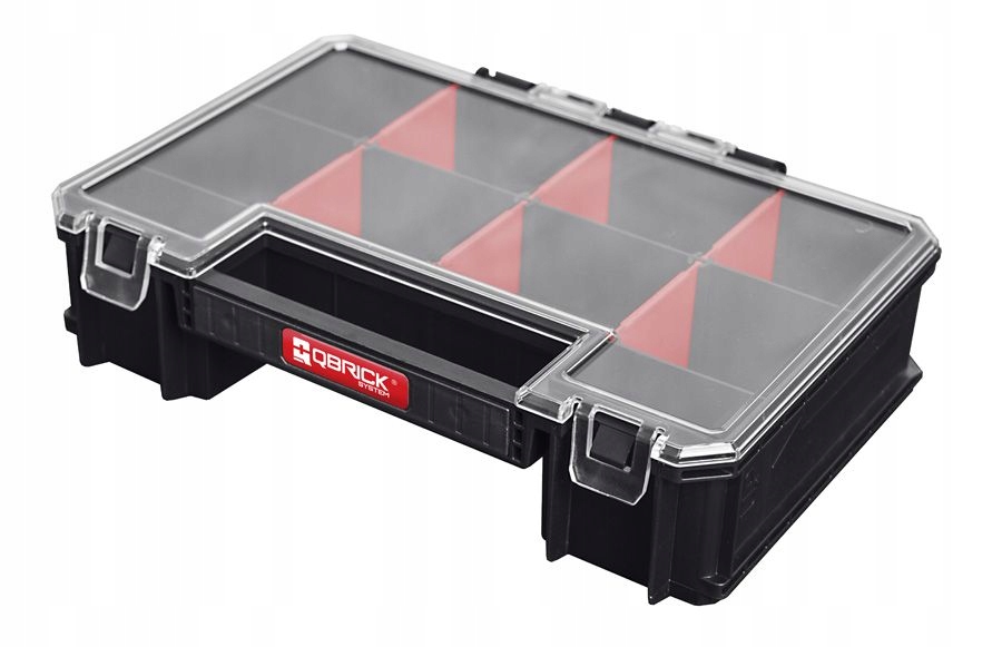 

Organizer Multi Qbrick System Two