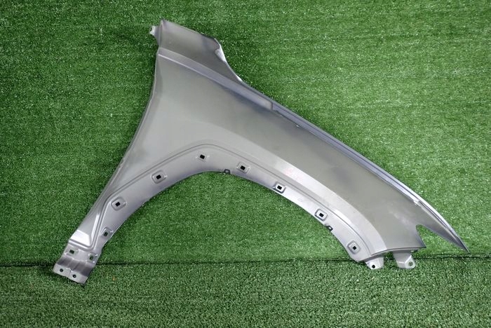 HYUNDAI TUCSON IV 20- fender left front front