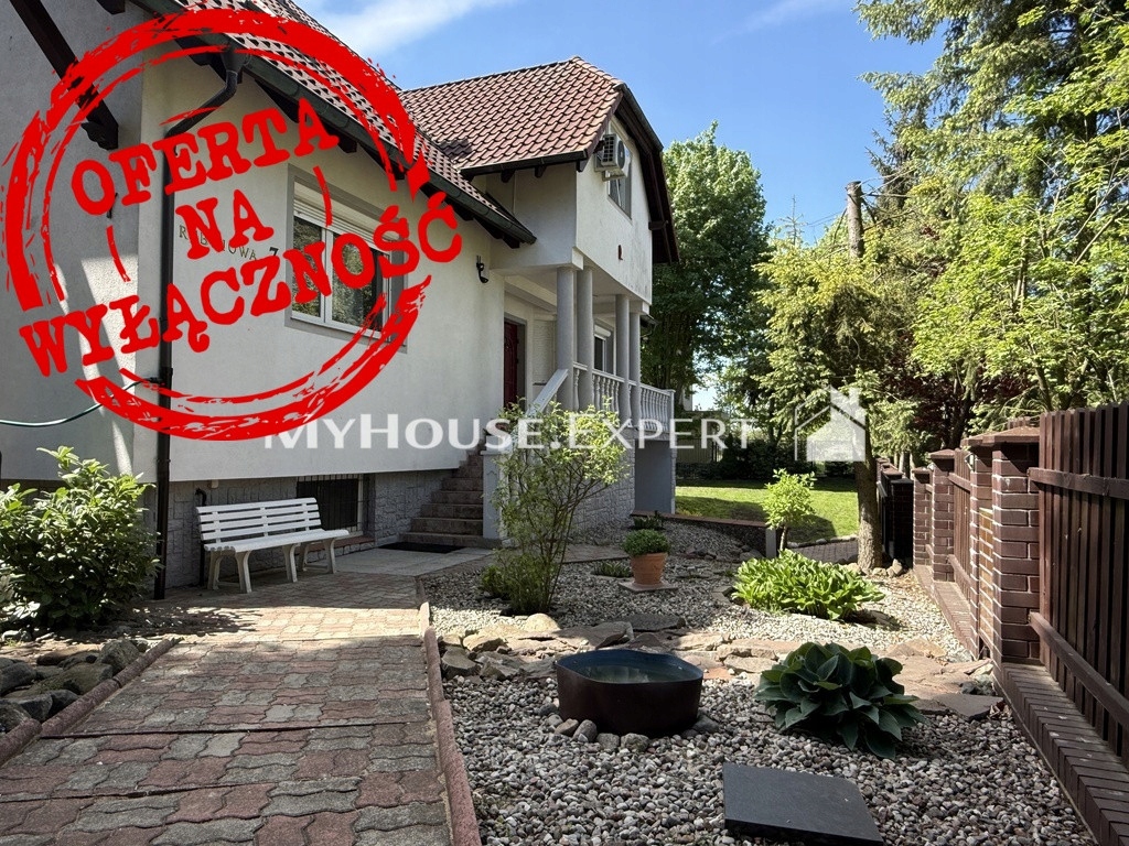Dom, Gorzów Wielkopolski, Górczyn, 302 m²