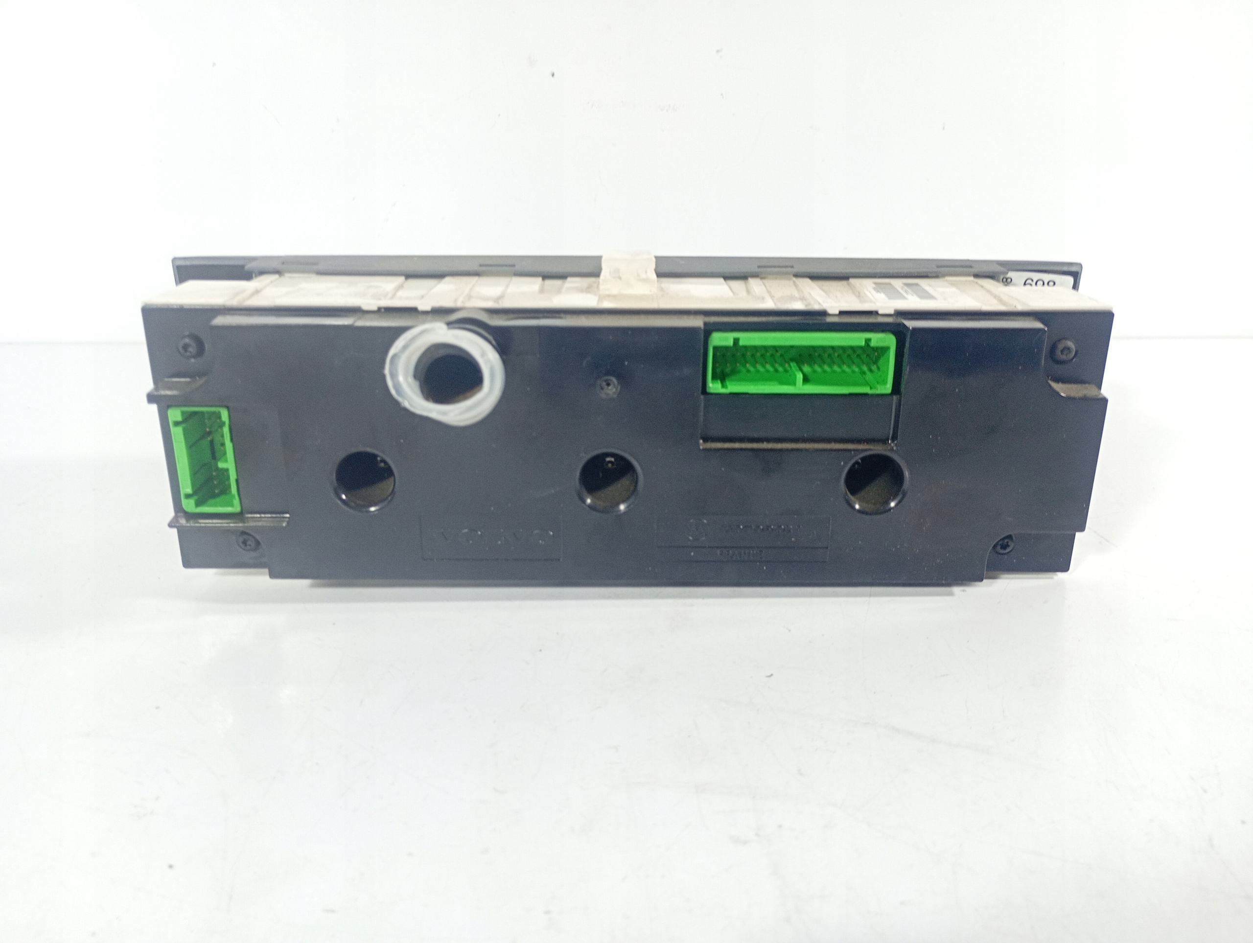 Volvo V40 95-04 switch switch regulation PANEL air conditioning devices OE FC081700