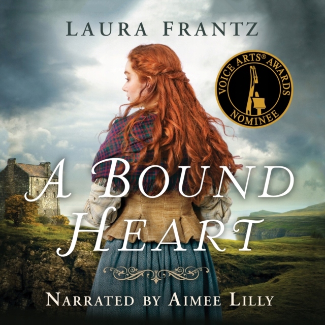Bound Heart - Frantz, Laura AUDIOBOOK