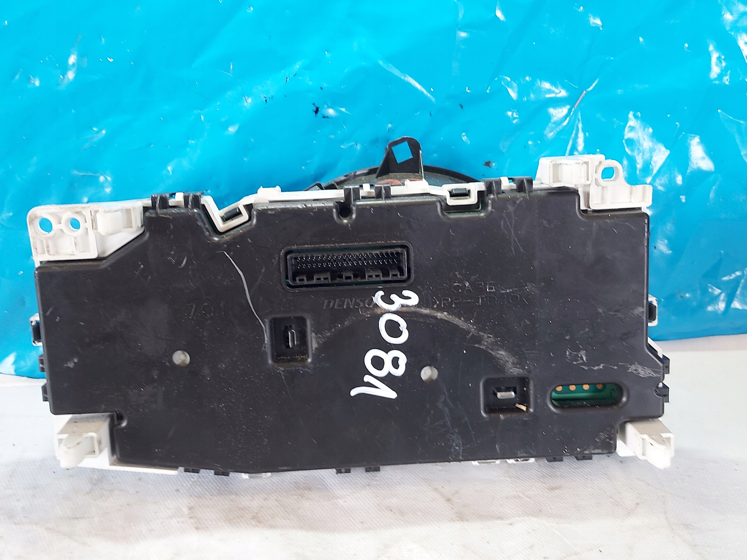 dials clock DAIHATSU TREVIS 83800B2P60