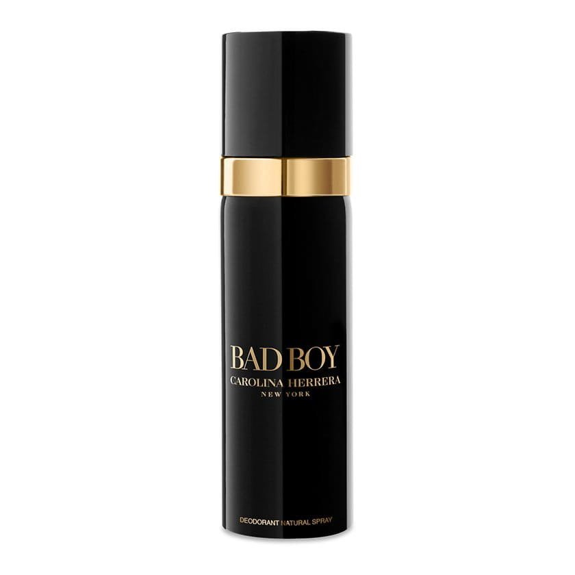 CAROLINA HERRERA BAD BOY DEZODORANT 100 ML