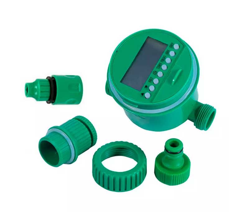 Zegar Timer Nawadniania Ogród Podlewanie