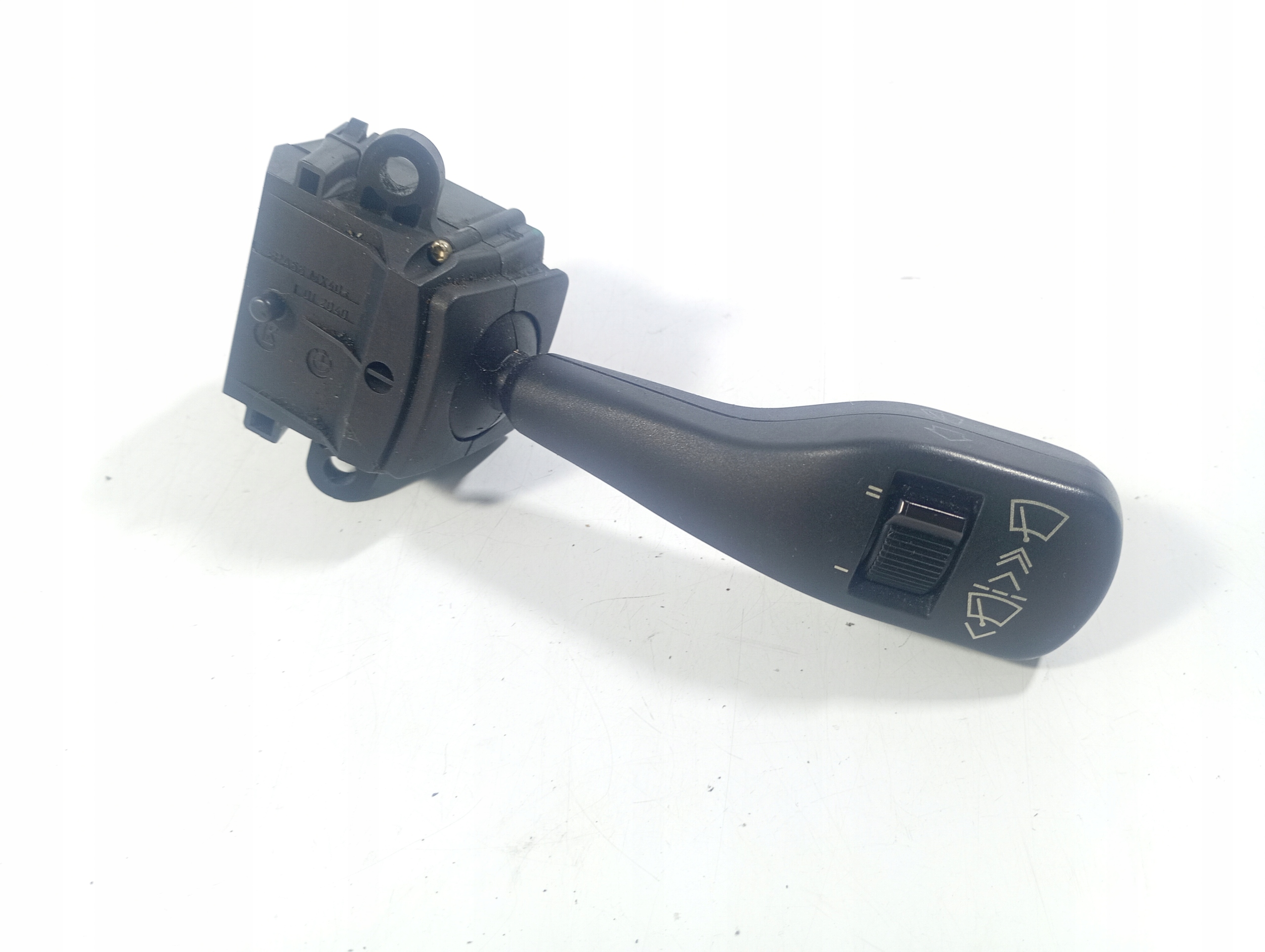 BMW 3 E46 przedlift 98-07 switch switch MANETKA of wipers 8363664H