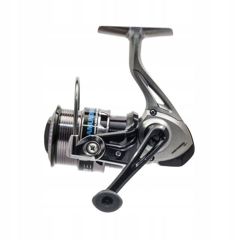 Kołowrotek Mistrall Amundson Spin 40 Fd