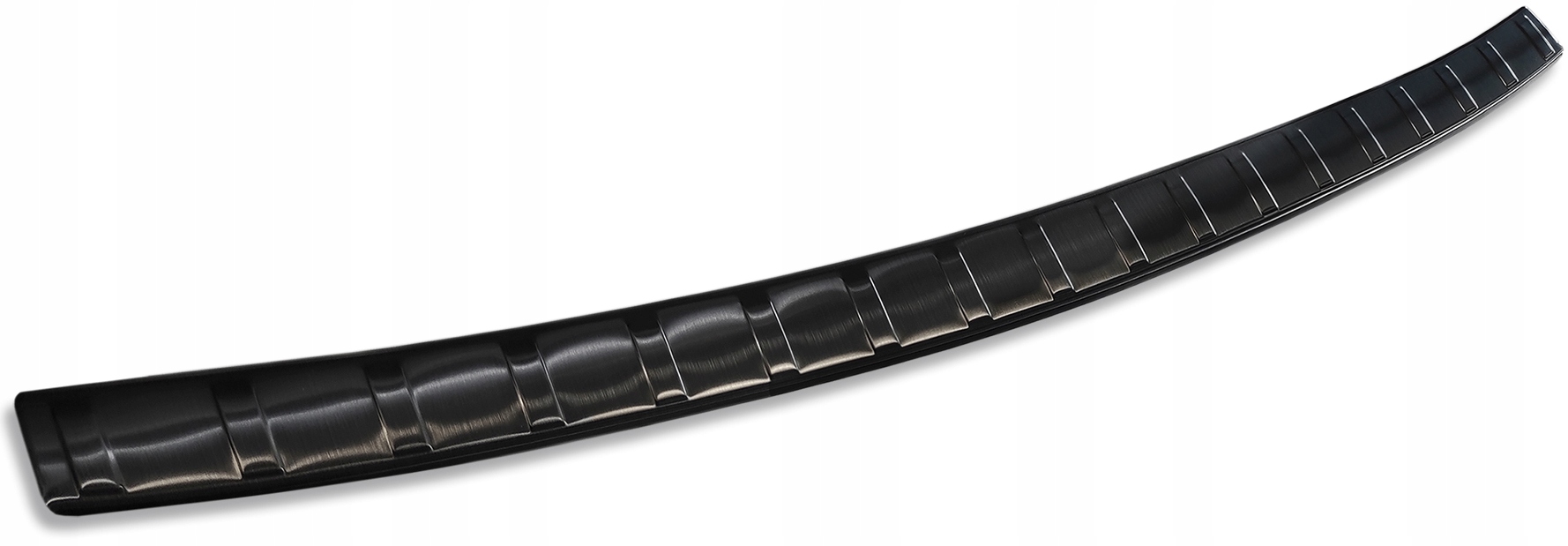 Volkswagen Caddy IV 2020 – Ochranná Lišta Na Zadní Nárazník