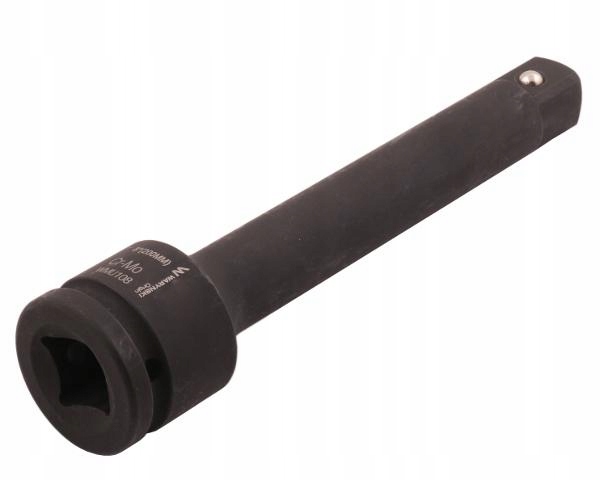 Przedłużka do nasadek udarowych 3/4 200mm WARYŃSKI