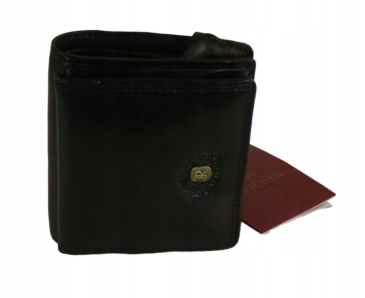 Wittchen peněženka 39-1-123 v exkluzivní kolekci Da Vinci