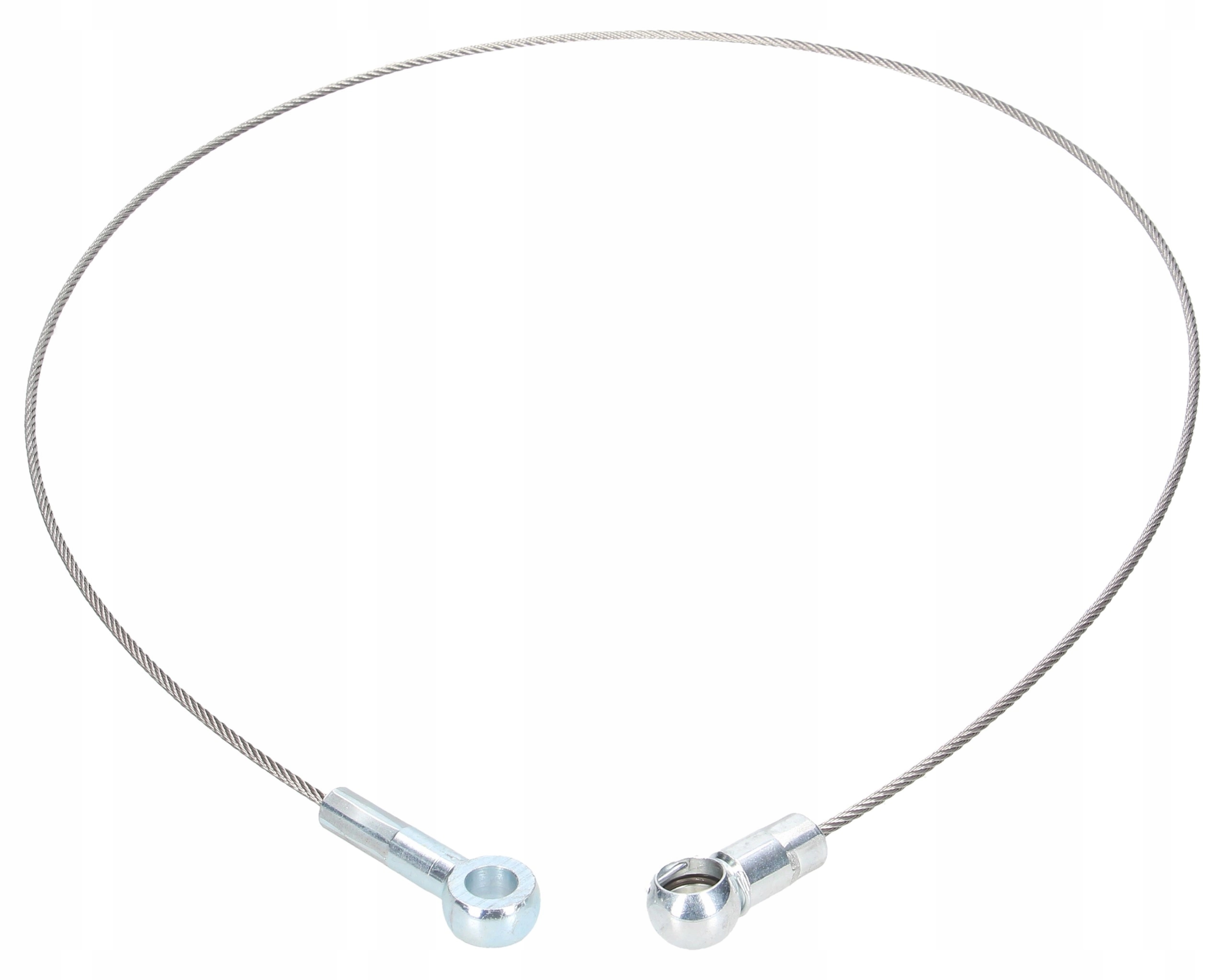 lanko ruční brzdy Case XL 3405629R91