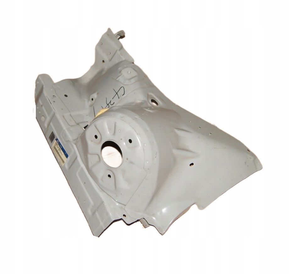 64501-2L010 - Фартук лонжерон передний левый для HYUNDAI i30 2007-12