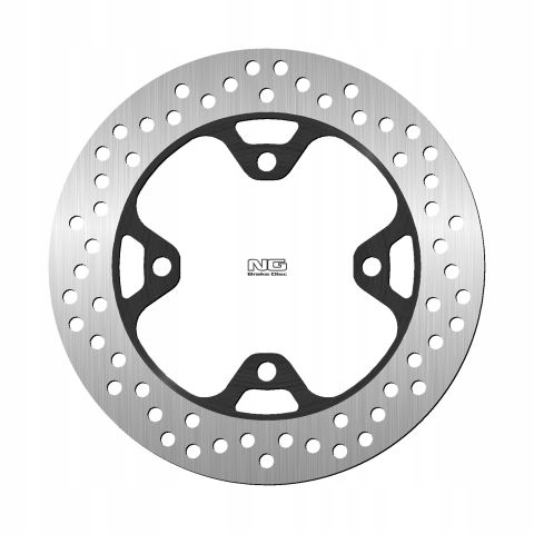 Ng Zadný Brzdový Kotúč Honda CBR1000RR '20-21 (220X88X5MM) (4X10,5MM)