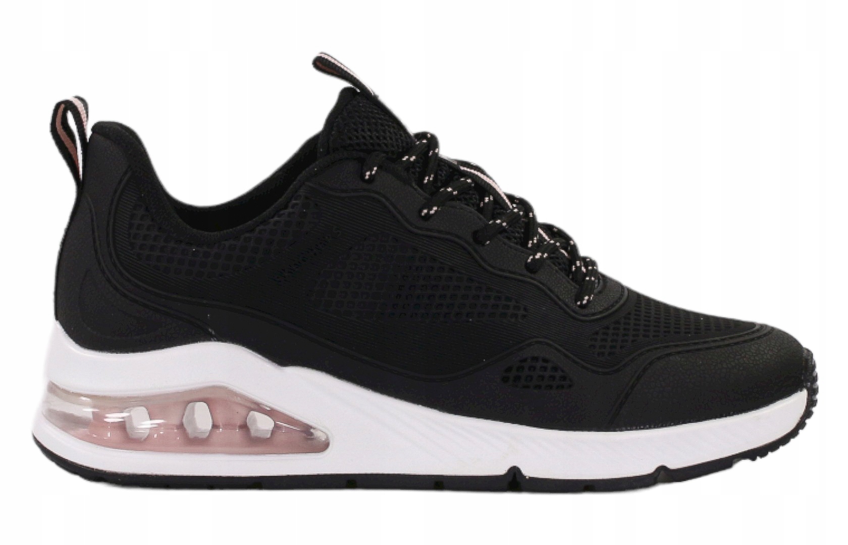 Dámské boty Skechers Uno 2 155640-BLK