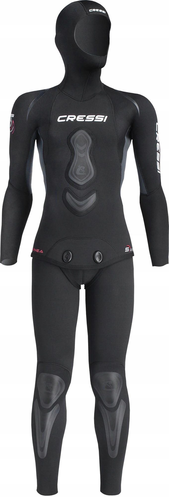Pianka neoprenowa męska 7mm Cressi L