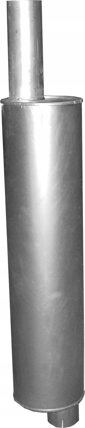 493736813 - MAN F90 10.0 12.0 F2000 12.0 87-96 глушник