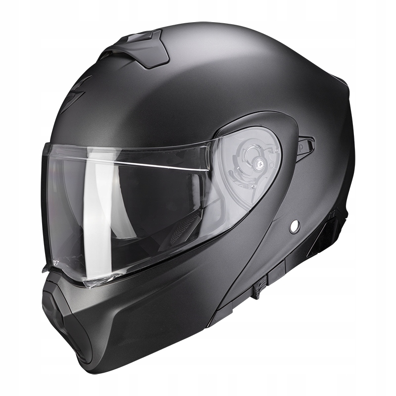 Kask SCORPION EXO-930 Solid matt black