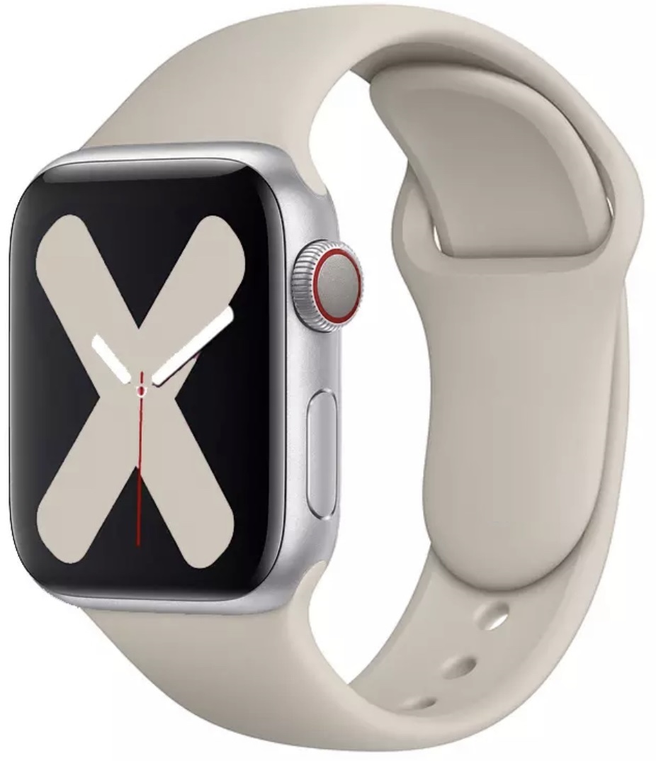

Pasek Do Apple Watch 2 3 4 5 6 7 8 Se ultra