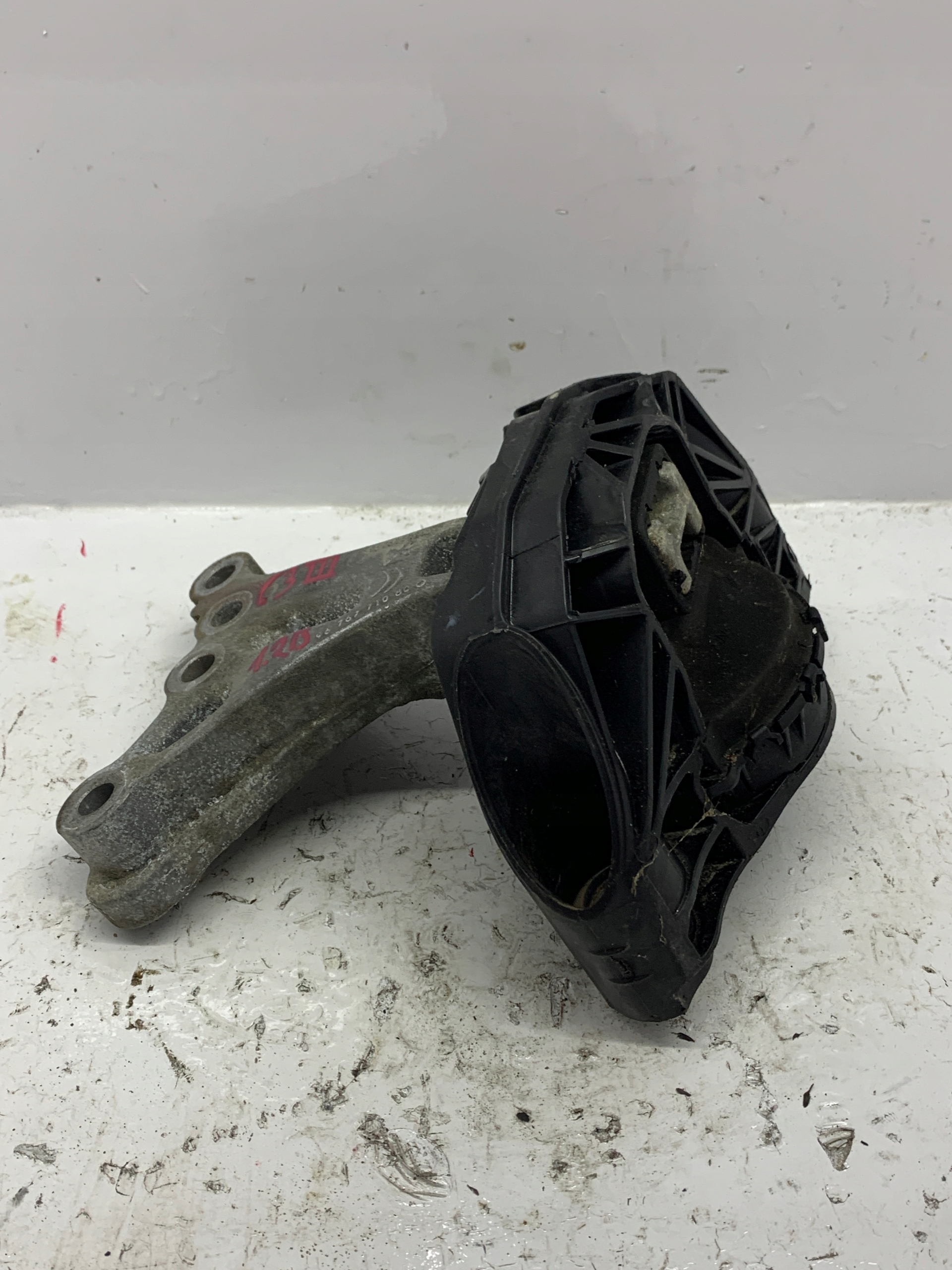 holder engine mount 9676771080 CITROEN C3 III (2016-2024) 1.2 PURETECH