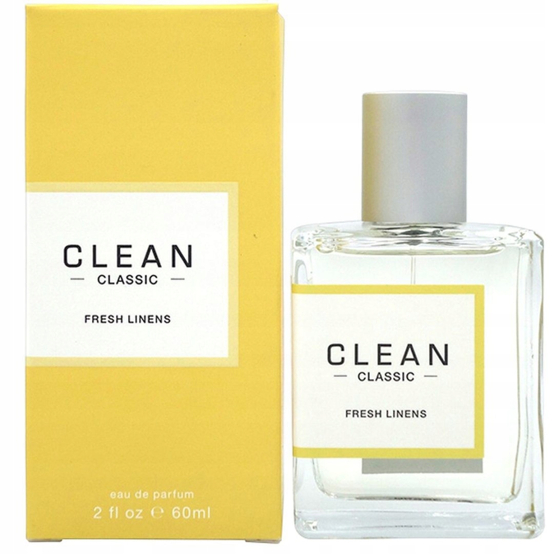Dámské Parfémy Clean Edp 60 ml