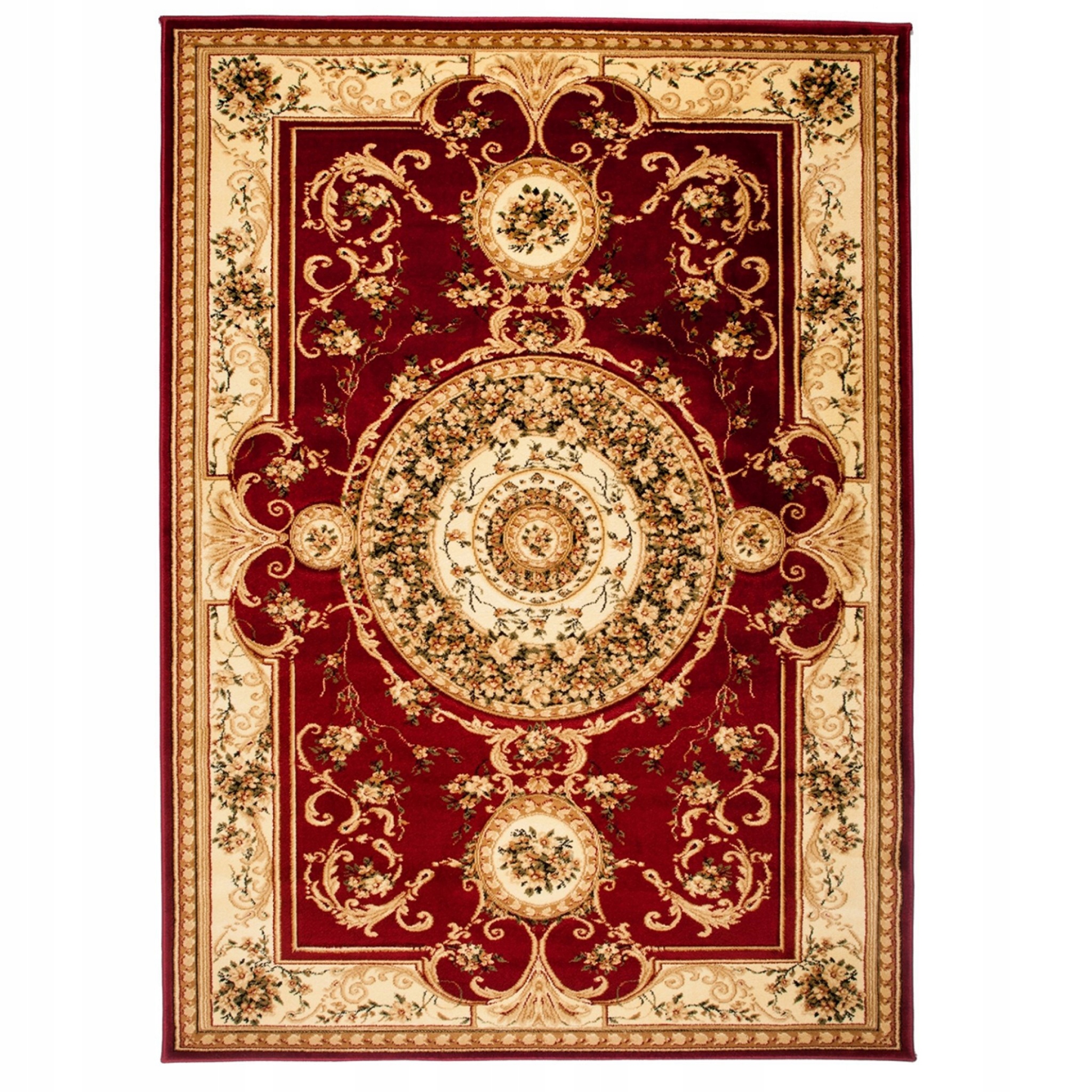 

Dywan Yesemek Tyradycja 200x300 Turecki Dywan #48r