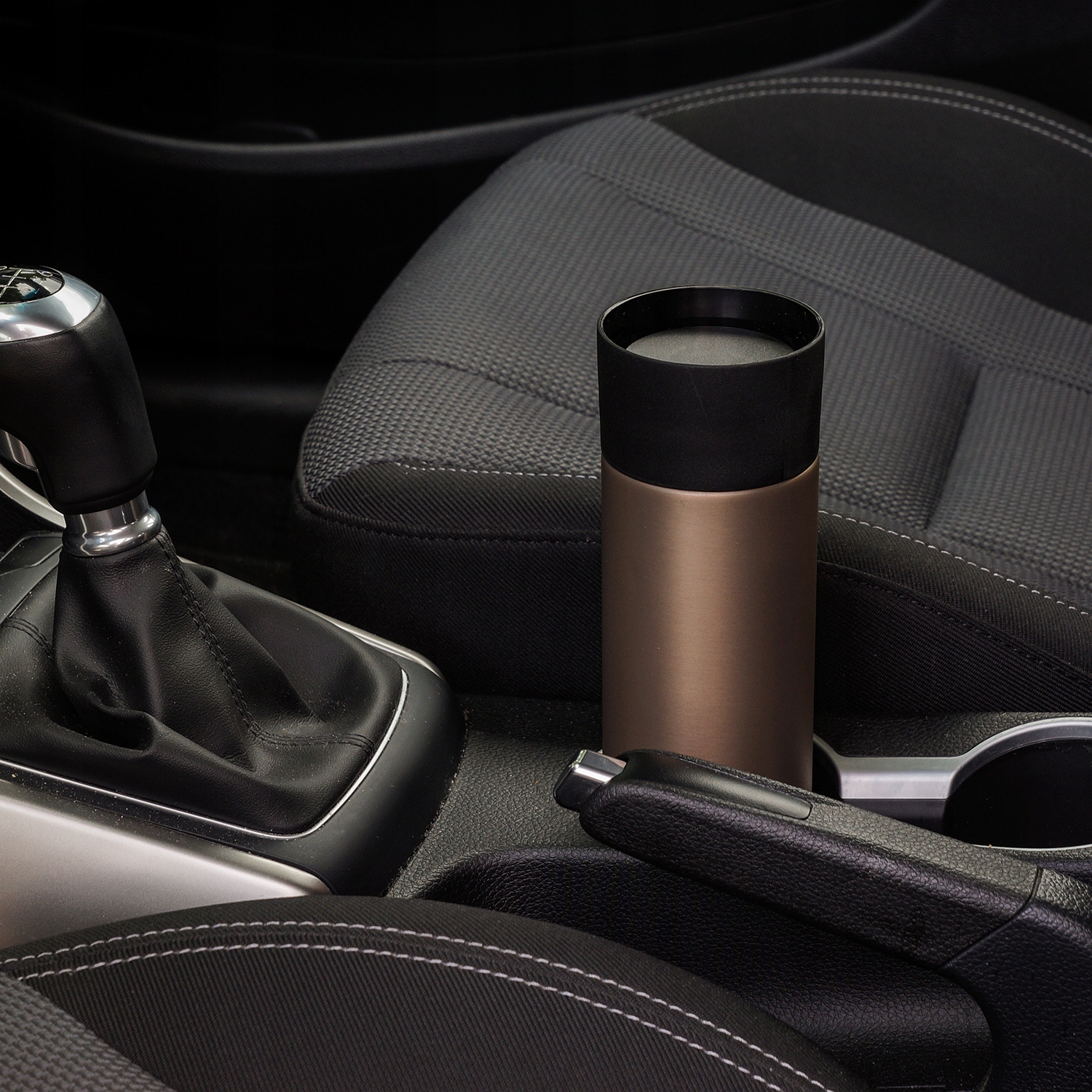 Kubek termiczny Lurch Coffee-To-Go stalowy 0,5 l Marka Lurch