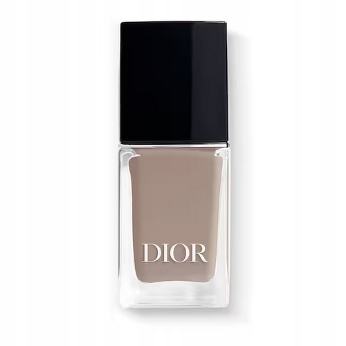 Dior Vernis Couture lakier do paznokci 206 Gris Dior