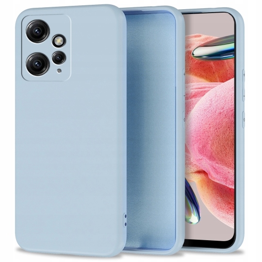 

Etui Case Obudowa Na Redmi Note 12 4G Lte
