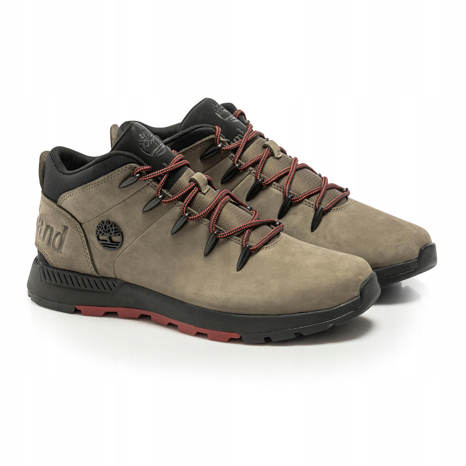 Buty męskie Timberland Sprint Trekker 43